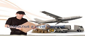 despachos a nivel nacional