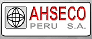 empresa ahseco peru sa